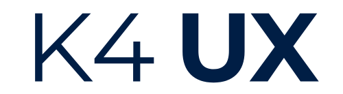 K4 UX Web Design Agency Lincoln